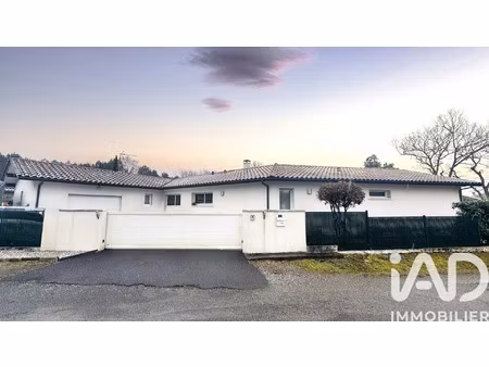 vente maison 7 pièces 169 m² tosse (40230)