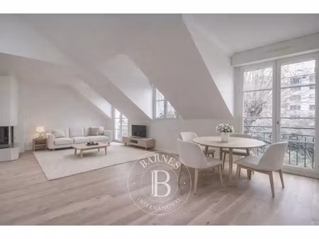 annonce appartement à vendre