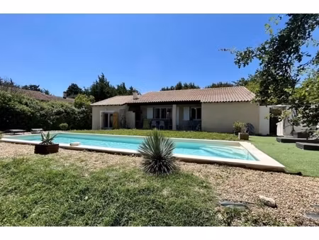 annonce maison à vendre