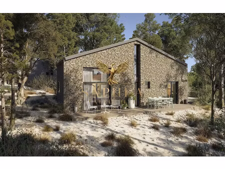 vente maison 4 pièces 70 m² à bonifacio (20169)  418 000 €