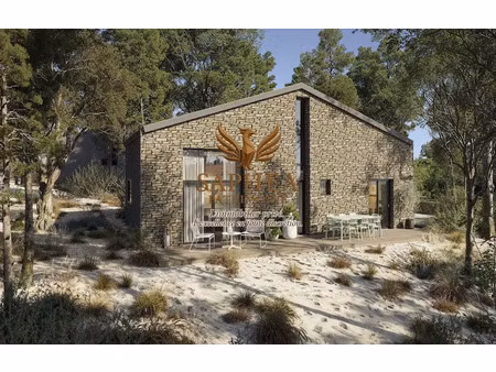 vente maison 4 pièces 70 m² à bonifacio (20169)  450 000 €