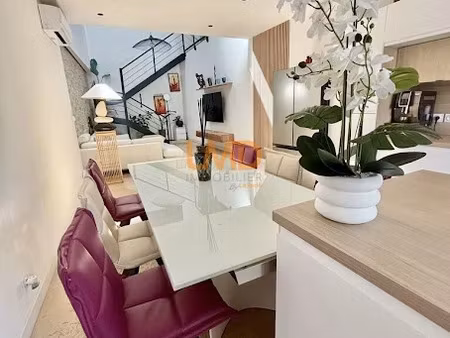 vente maison 5 pièces 160 m² à calvisson (30420)  465 000 €