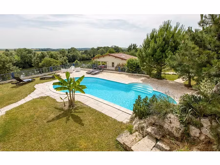 vente maison 10 pièces 231.36 m² à fresne-saint-mamès (70130)  445 000 €