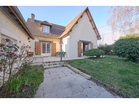 vente maison 6 pièces 171 m² à vigneux-sur-seine (91270)  415 000 €