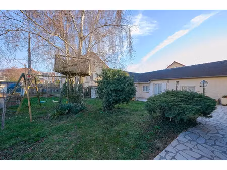 vente maison 6 pièces 171 m² à vigneux-sur-seine (91270)  420 000 €