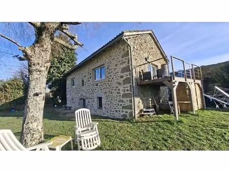 vente maison 2 pièces 120 m² sousceyrac-en-quercy (46190)