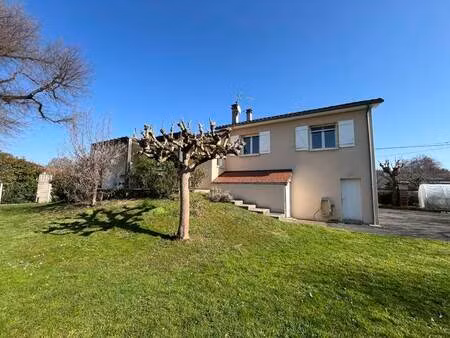 vente maison 4 pièces 95 m² puybrun (46130)