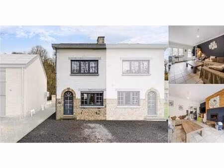 maison à vendre à lavaux 25 esneux (vbd91137)