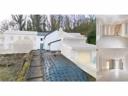 maison à vendre à rue trokay 11 flémalle (vbd91093)