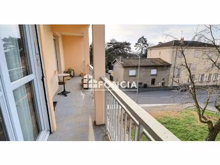 ideal famille proche de toute commodite