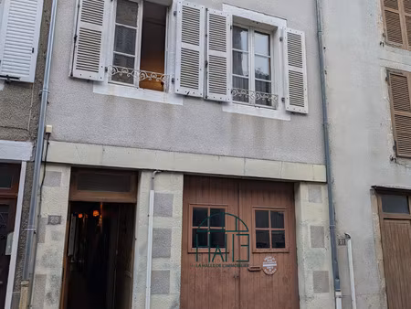 maison 4 pièces - 141 m²