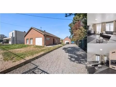 maison à vendre à maaseikerweg 21 niel-bij-as (rbv35200)