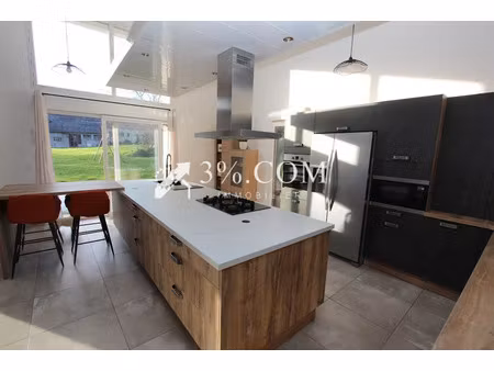 vente maison 9 pièces 410 m² à rancourt (88270)  463 500 €