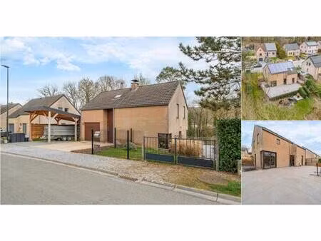maison à vendre avec garage et terrasse   rochefort (vbd90904)