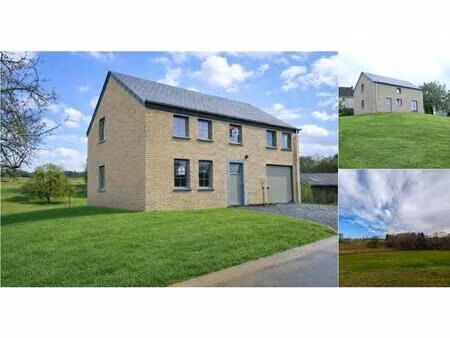 villa à vendre à rue de scy 27 hamois (rwc41900)