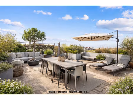 annonce appartement à vendre