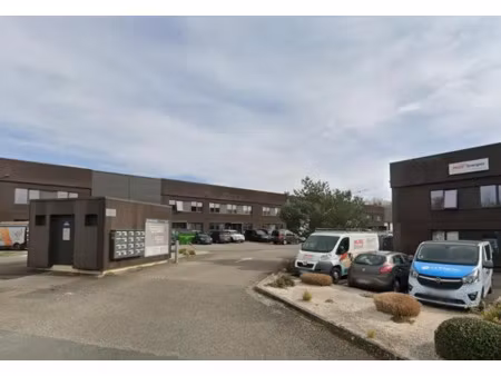immobilier professionnel à louer dardilly