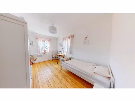 vente maison 4 pièces 124 m² sainte-adresse (76310)