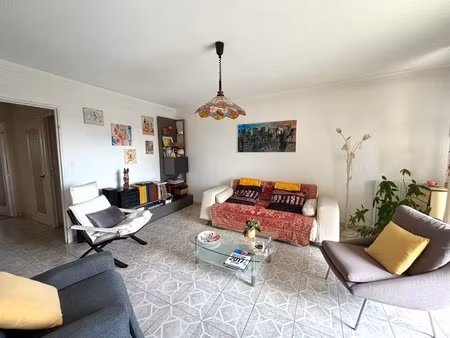 appartement 4 pièces 87 m² à vendre / acheter bayonne 64100 ? | era immobilier