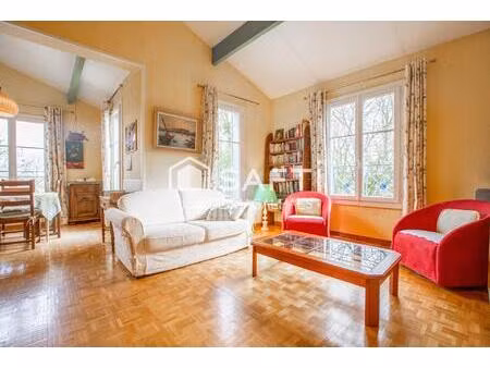 superbe duplex 107m2