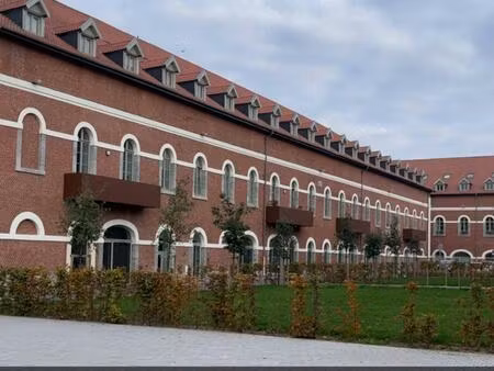 charmant duplex rénové 155m² au cœur de valenciennes