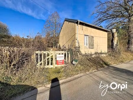 vente maison 2 pièces 35 m² saint-éloy-les-mines (63700)