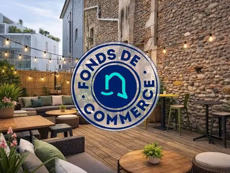 fonds de commerce