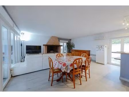 maison de 6 pièces de 133m² à venerque