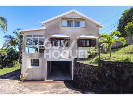 villa t6/7 - guy hoquet