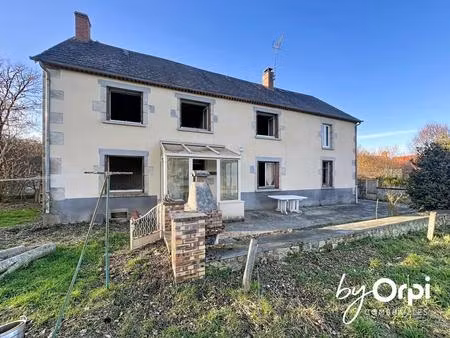 vente maison 5 pièces 89 m² saint-priest-des-champs (63640)