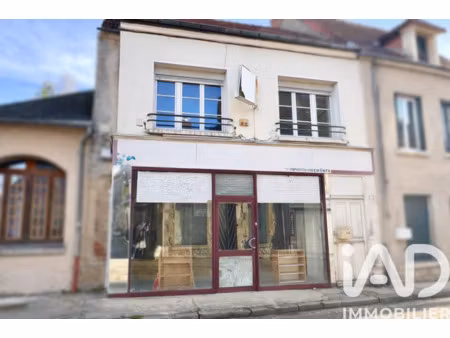 vente immeuble 98 m²