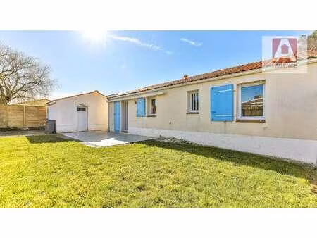 location maison meublé à l'aiguillon-sur-vie (85220) : à louer meublé / l'aiguillon-sur-vi