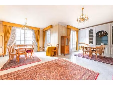 maison de 6 pièces de 160 m² à l’haÿ-les-roses