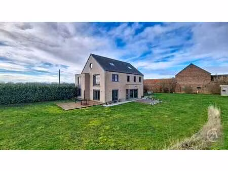 villa contemporaine avec bureau idéal profession libérale