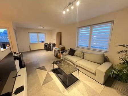 appartement 2ch + parking