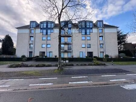 spacieux appartement trois chambres au centre de waterloo