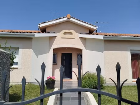 vente maison 6 pièces 155 m² à blanquefort (33290)  549 000 €