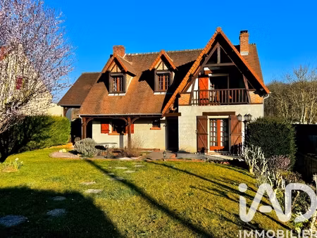 vente maison traditionnelle 6 pièces