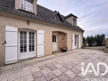 vente maison 4 pièces 136 m² saint-martin-d’ablois (51530)