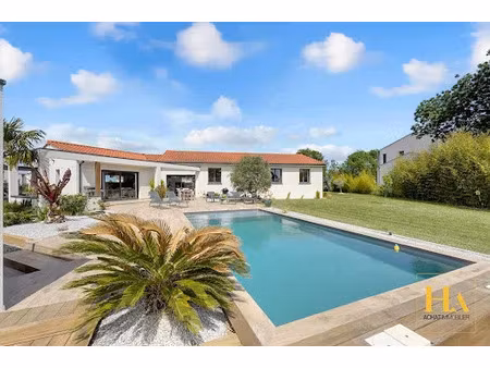 vente maison 5 pièces 170 m² à aureville (31320)  629 000 €