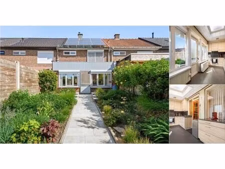 maison à vendre à h. vandemeulebrouckeplein 3 dendermonde (rbv35061)