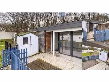 bungalow à vendre à parc du belvédère 219 celles (vbd90905)