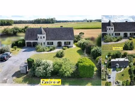 immeuble de rapport en vente publique à rue du fraity 22 bernissart (vbd90834)