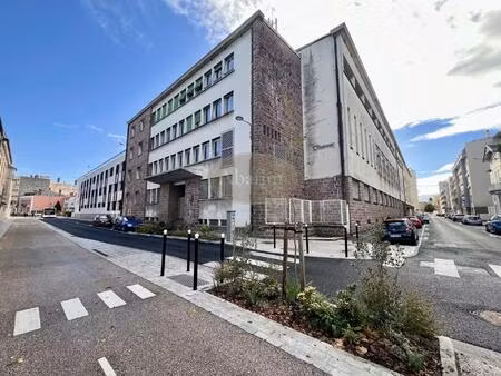 immeuble tarbes 1500 m²