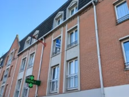 appartement 3 pièces de 69 m2