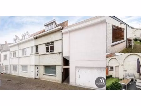 maison à vendre à collegestraat 12 eeklo (rbv35495)
