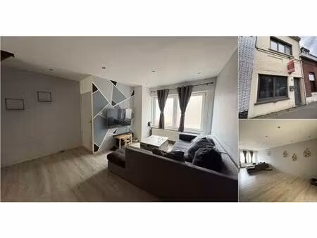 maison à vendre   mouscron (vbd91246)