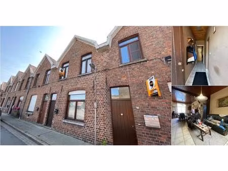maison à vendre à defruytstraat 12 oostkamp (rbv35180)