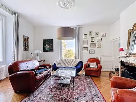 vente maison 6 pièces 205 m² à saint-laurent-sur-manoire (24330)  546 000 €
