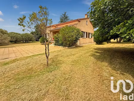 vente maison 4 pièces 89 m² à saint-zacharie (83640)  585 000 €